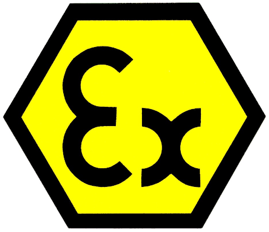 ATEX Sertifikası